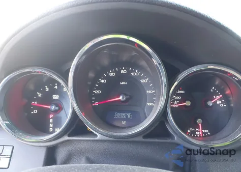 2012 Cadillac Cts Performance from USA, damaged, VIN 1G6DM5E31C0115235